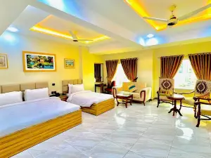 Pearl Inn Hotel