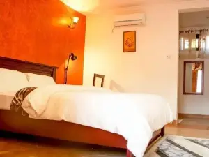 Samanene Hotels Limited