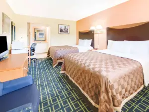 Travelodge by Wyndham Ruidoso