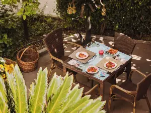 Liddo Boutique Hotel