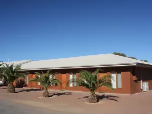 BIG4 Stuart Range Outback Resort