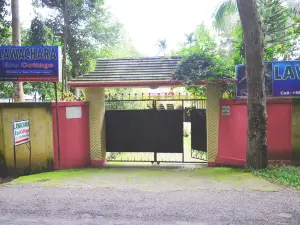 Lawachara Eco Cottage