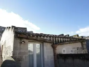 Le Malve Cave Retreat