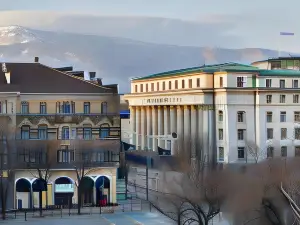 Sofia Balkan Palace