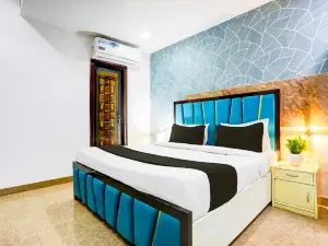 Hotel O Kalyanpur