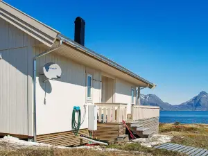 Holiday Home in DÃ¸nna