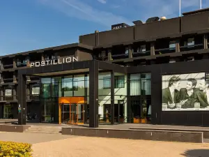 Postillion Hotel Dordrecht