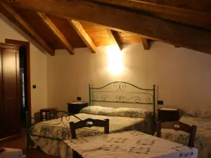 La Meridiana B&B Affittacamere