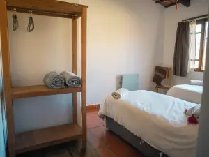Loma Puskana - Hostería