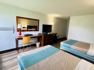 Motel 6 McGraw, NY - Cortland