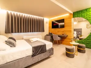 치퀀타 스푸마투레 B&B 럭셔리 스위트