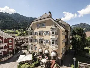 Classic Hotel am Stetteneck