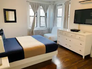 Long Beach Hotel