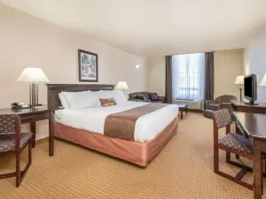 Gold Circle Inn