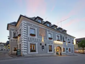 Hotel Restaurant Das RÖSSL