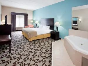Holiday Inn Express Apex-Raleigh