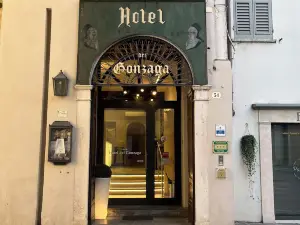 ホテル デイ ゴンザガ