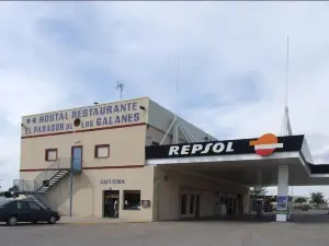 Hostal Parador de Los Galanes