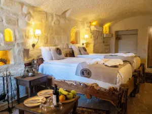 Urgup Evi Cave Hotel