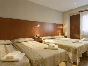 Hotel El Acebo