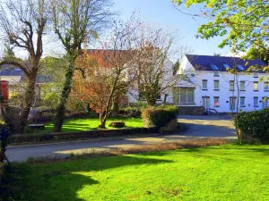 Ivybridge Guesthouse