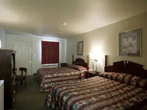 Americas Best Value Inn Muskogee