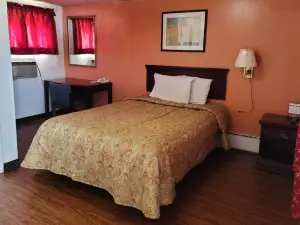 Paul's Motel