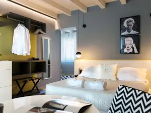 CinqueSuites Ortigia