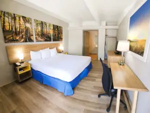 Days Inn by Wyndham Denver Downtown