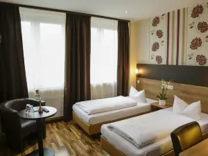 Hotel City Panorama