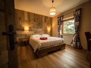 Chalet Saint-Barthélemy Hotel