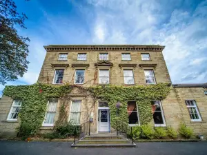 Healds Hall Hotel