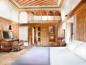 Heritage Homes Mehmet Ali Aga Konağı