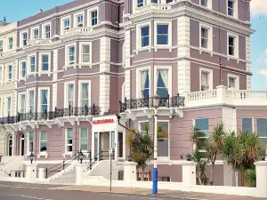 Alexandra Hotel