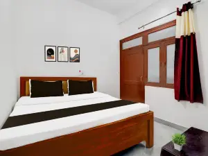 Hotel O Welcome Guest House