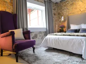 Hotel Garaiko Landetxea