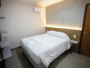 Terraço Flat Hotel