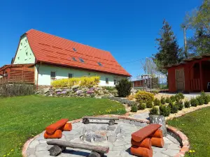 Apartmány Brychovi