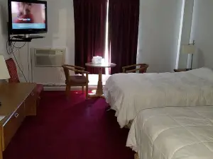 Woonsocket Motor Inn