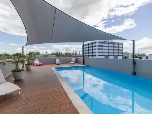 Aligned Corporate Residences Mackay