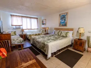 Kauai Palms Hotel