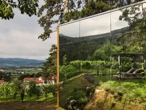 Theodosius Forest Village - Glamping in Vipava Valley