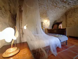 Le Petit Château du Villard  (103941425)