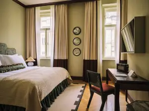 Sir Prague Hotel, Part of Sircle Collection