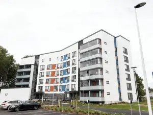 Hiisi Homes Riihimäki