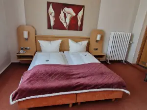 Hotel-Restaurant Wilhelmsbad