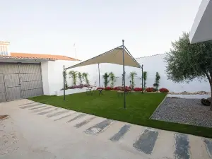 Casa Rural Julio Vegas