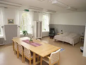 Hejdebo Vandrarhem