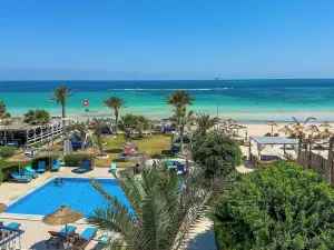 Hotel de Charme et Spa Dar El Bhar
