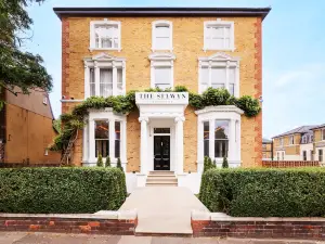 The Selwyn, Richmond